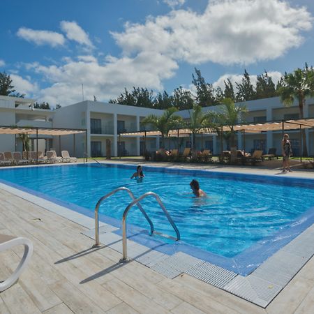 Hotel Riu Palace Mauritius (Adults Only) Le Morne Exterior photo