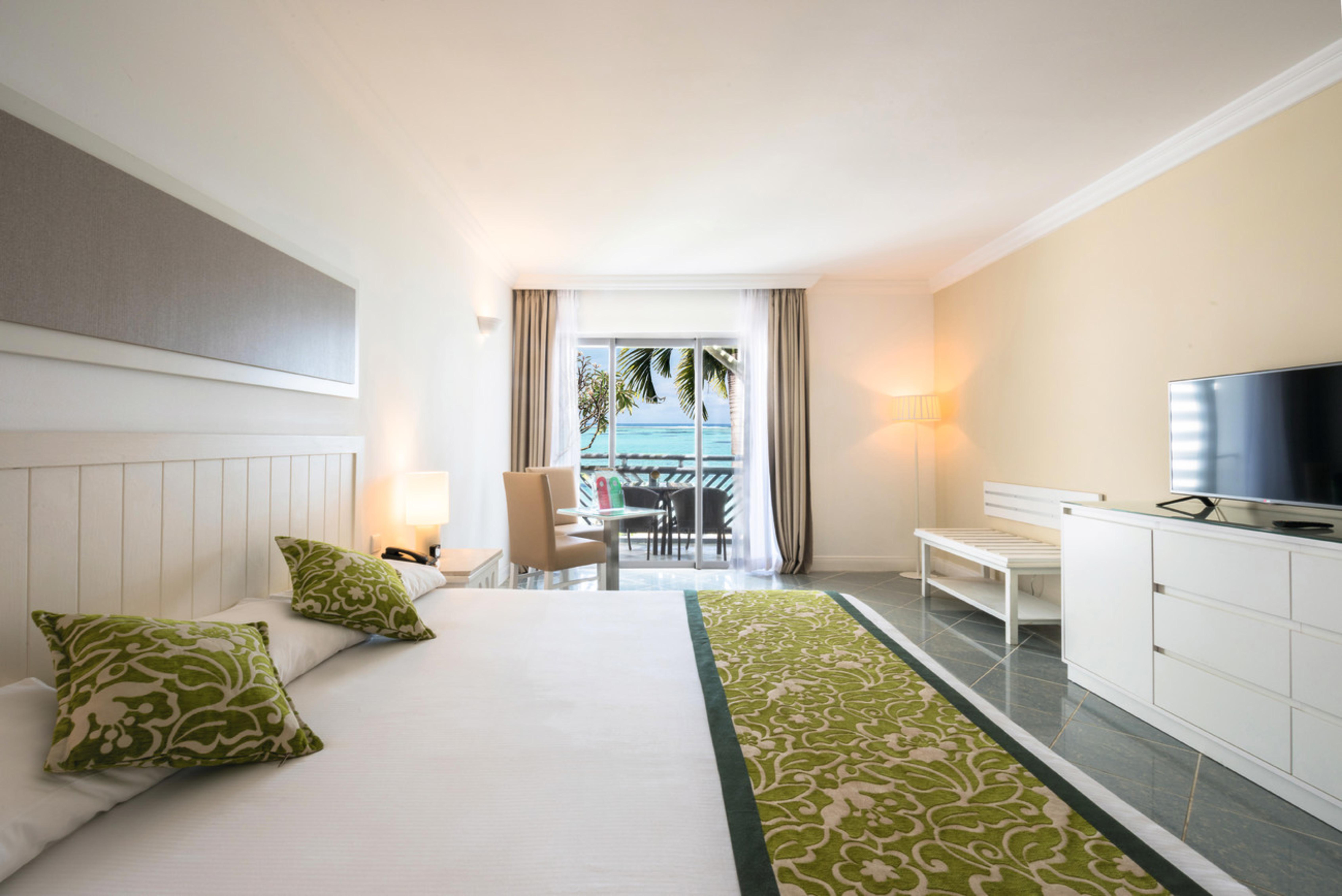 Hotel Riu Palace Mauritius (Adults Only) Le Morne Exterior photo
