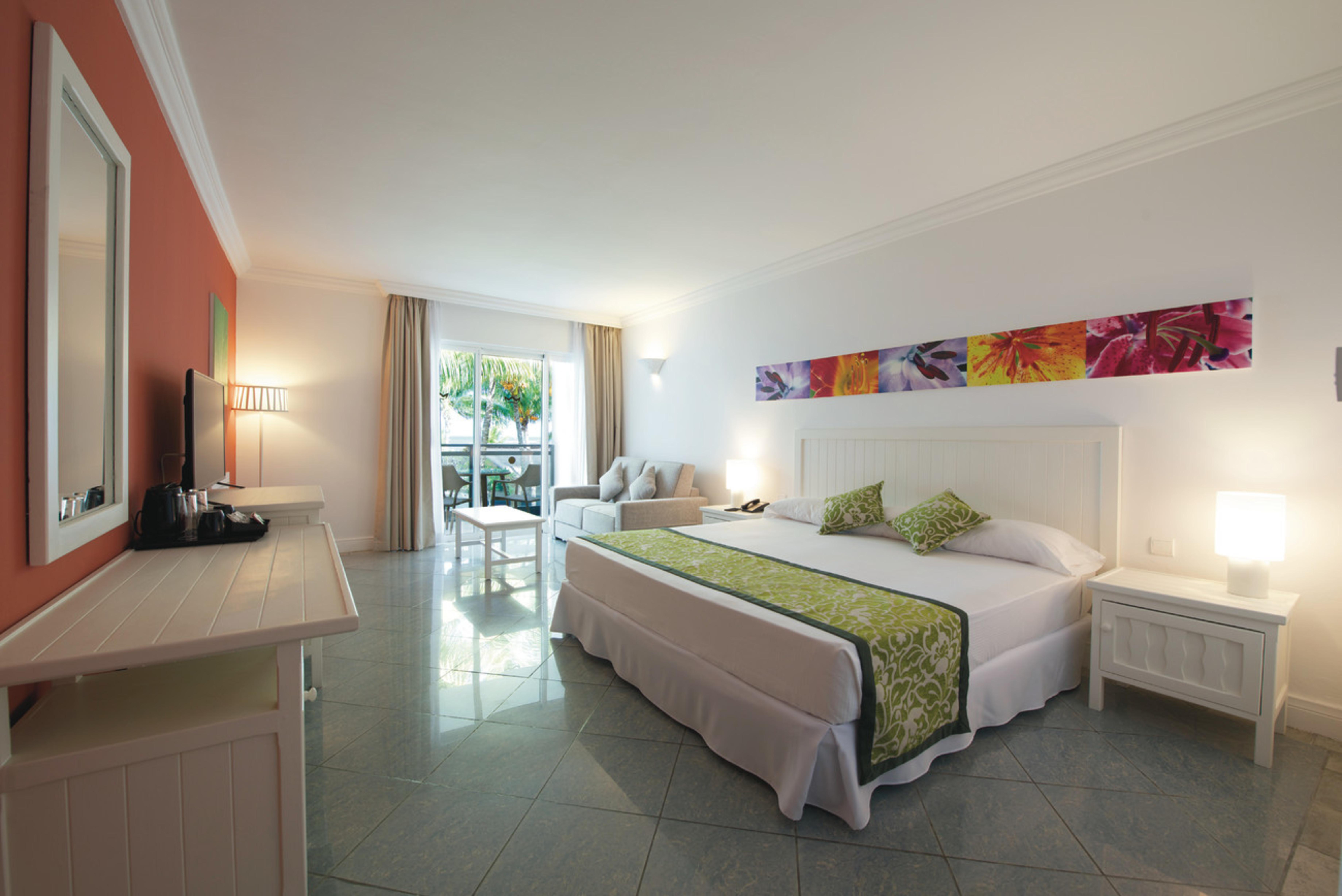Hotel Riu Palace Mauritius (Adults Only) Le Morne Exterior photo
