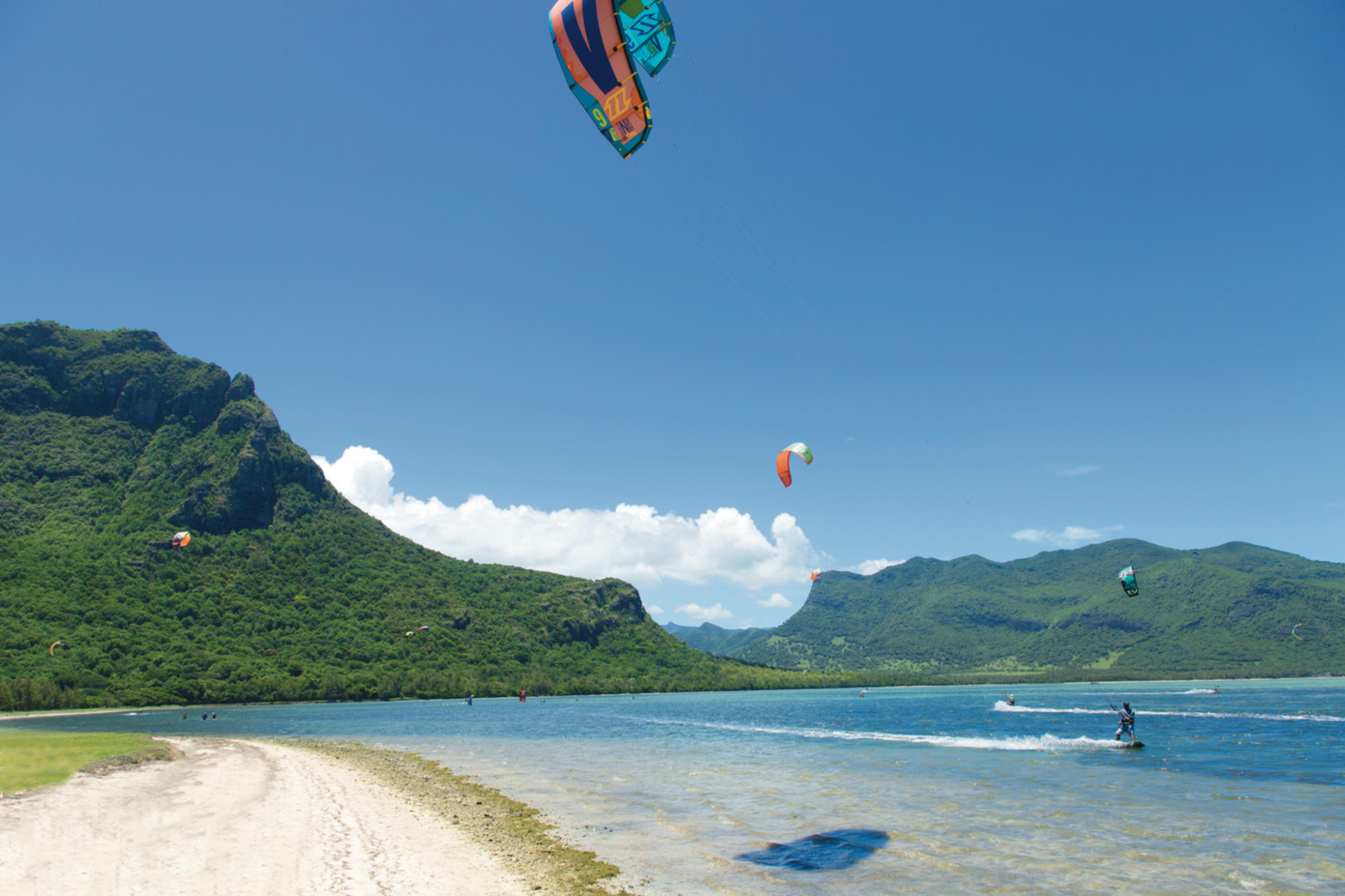 Hotel Riu Palace Mauritius (Adults Only) Le Morne Exterior photo
