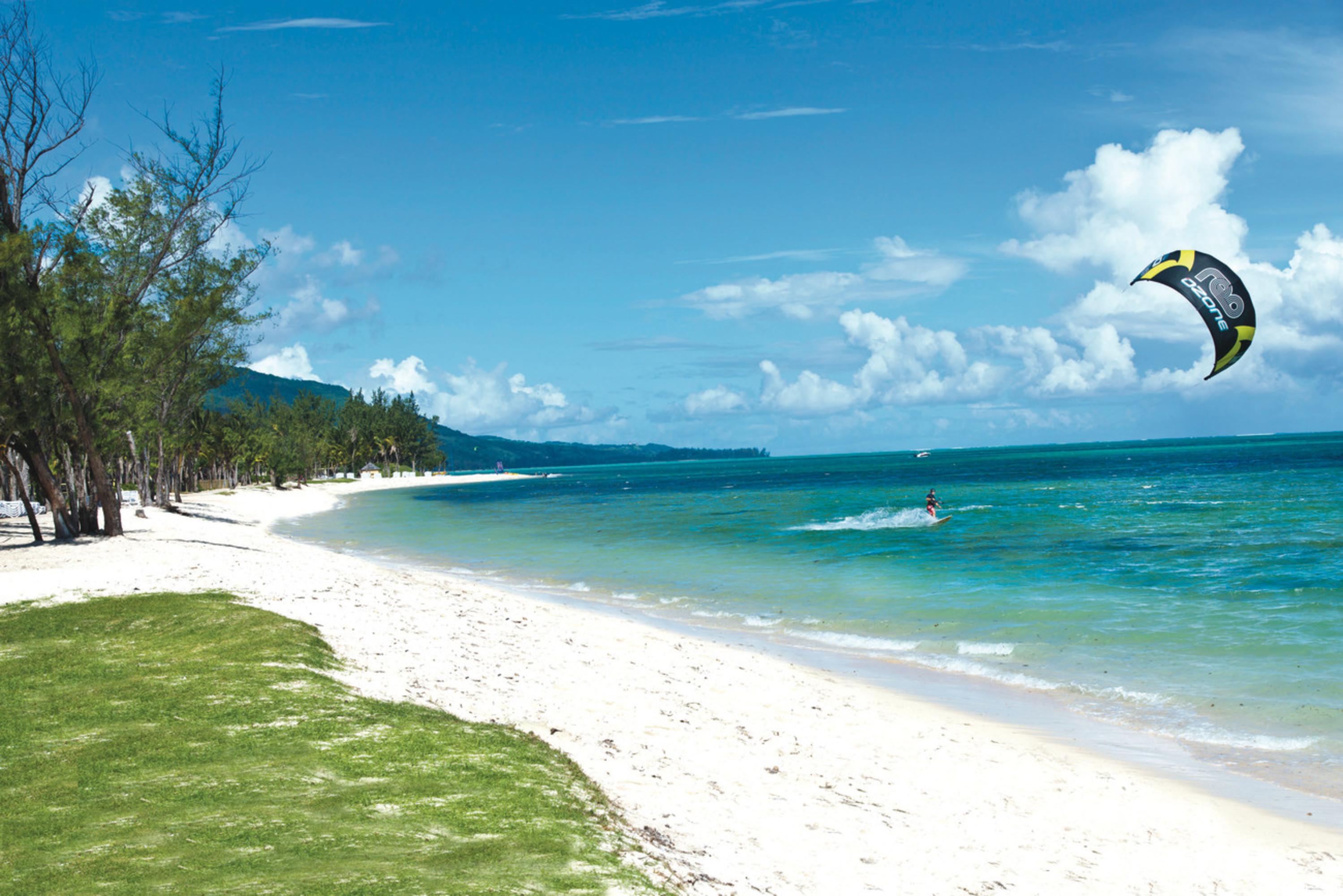 Hotel Riu Palace Mauritius (Adults Only) Le Morne Exterior photo