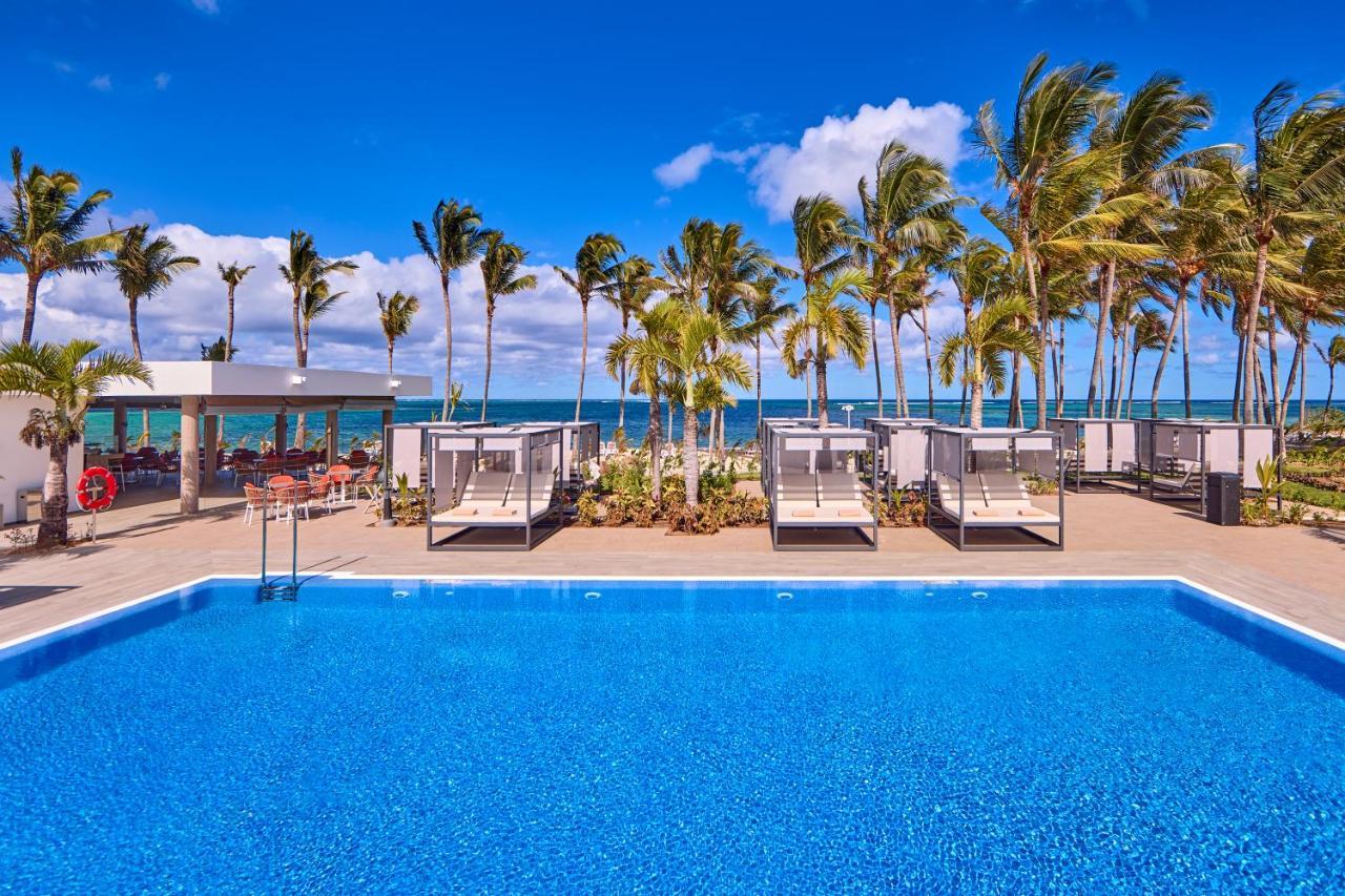 Hotel Riu Palace Mauritius (Adults Only) Le Morne Exterior photo