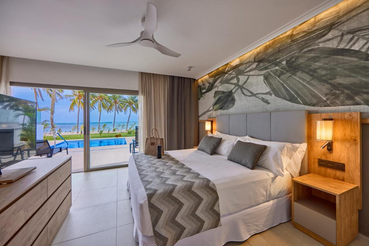 Hotel Riu Palace Mauritius (Adults Only) Le Morne Exterior photo