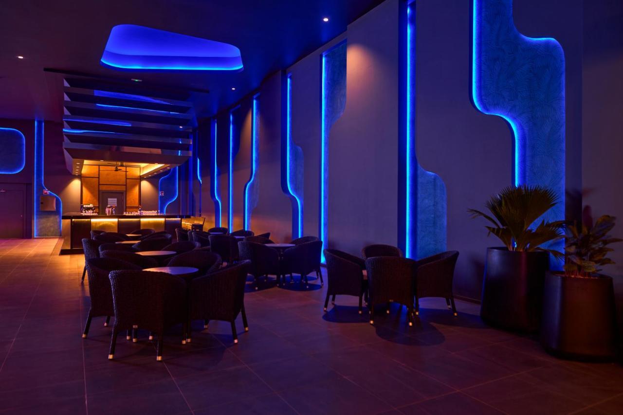 Hotel Riu Palace Mauritius (Adults Only) Le Morne Exterior photo