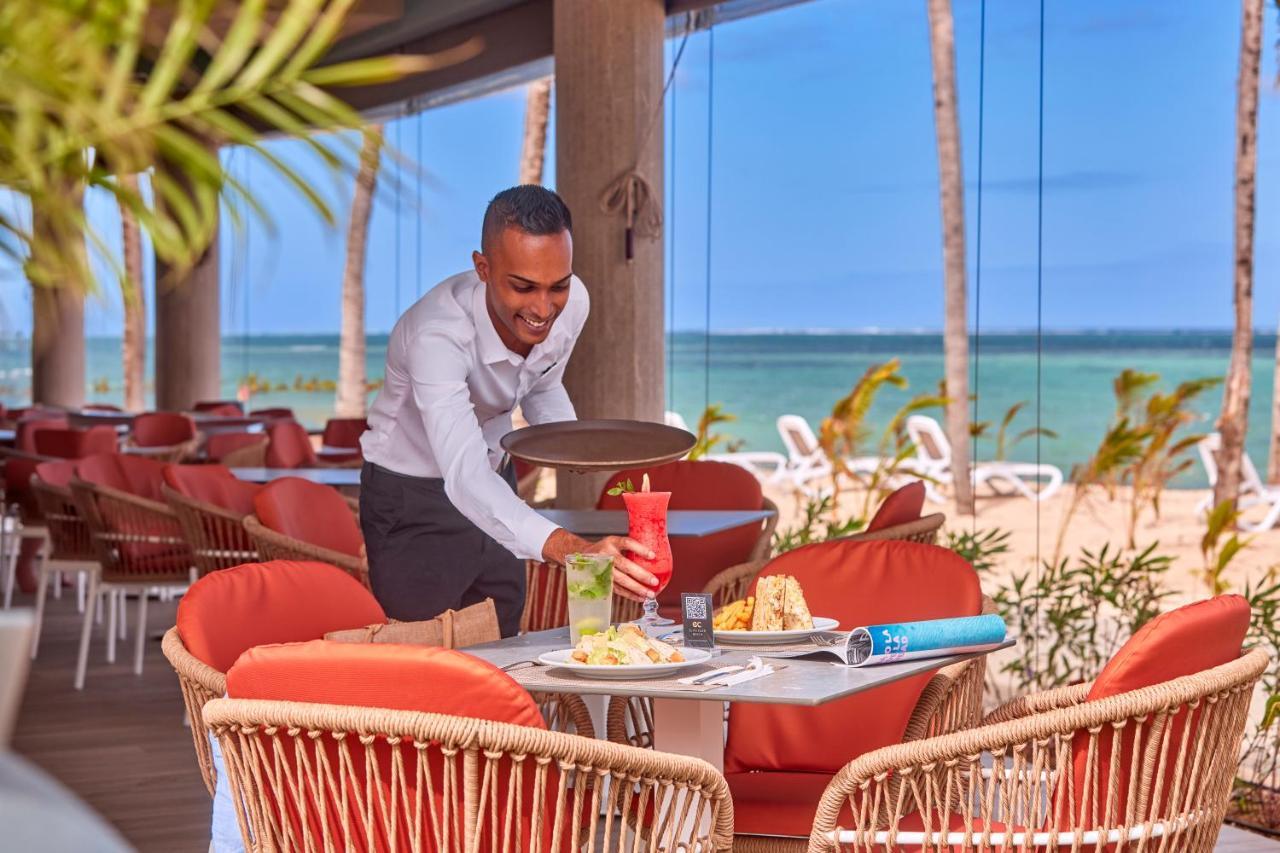 Hotel Riu Palace Mauritius (Adults Only) Le Morne Exterior photo