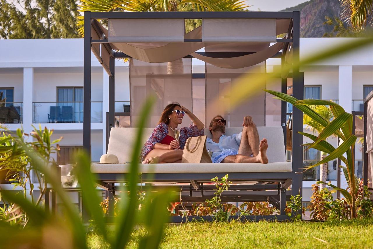 Hotel Riu Palace Mauritius (Adults Only) Le Morne Exterior photo