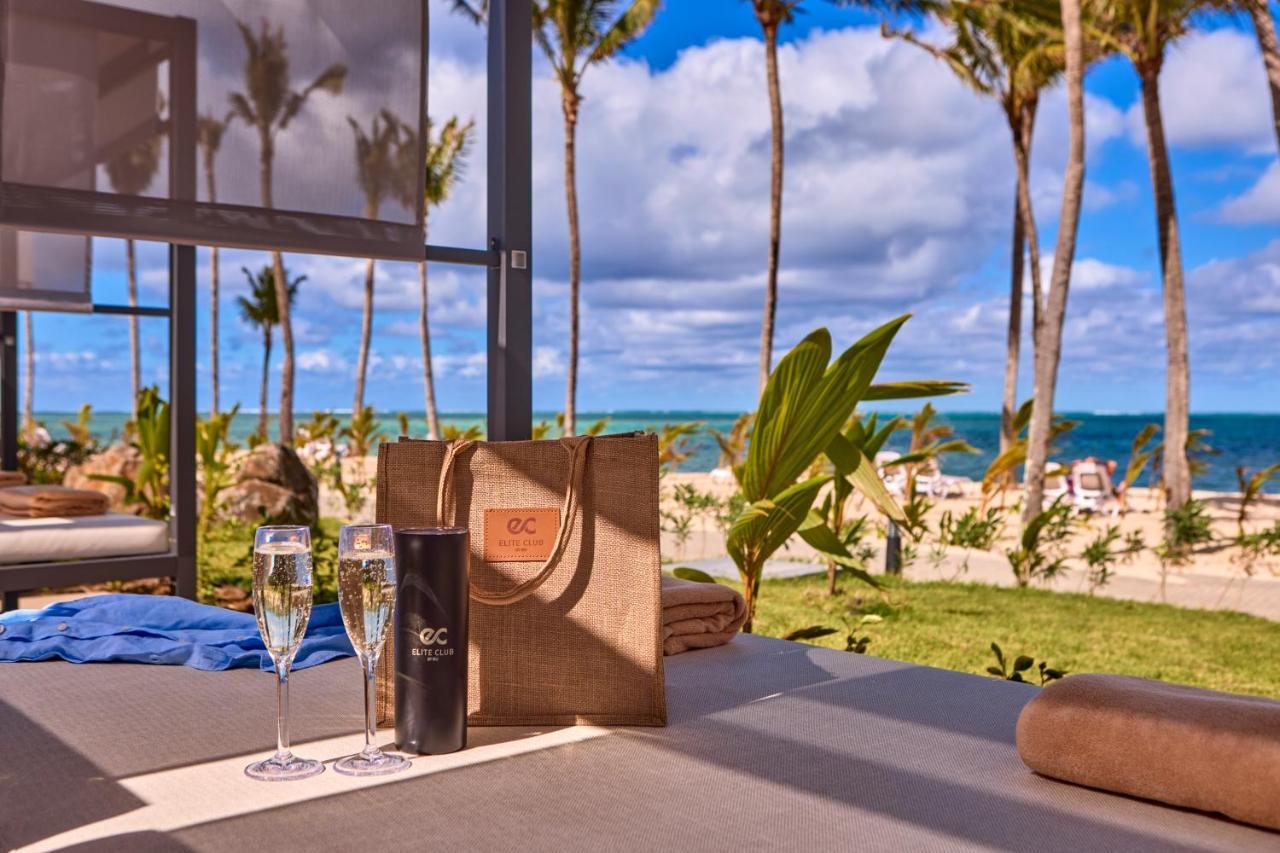 Hotel Riu Palace Mauritius (Adults Only) Le Morne Exterior photo