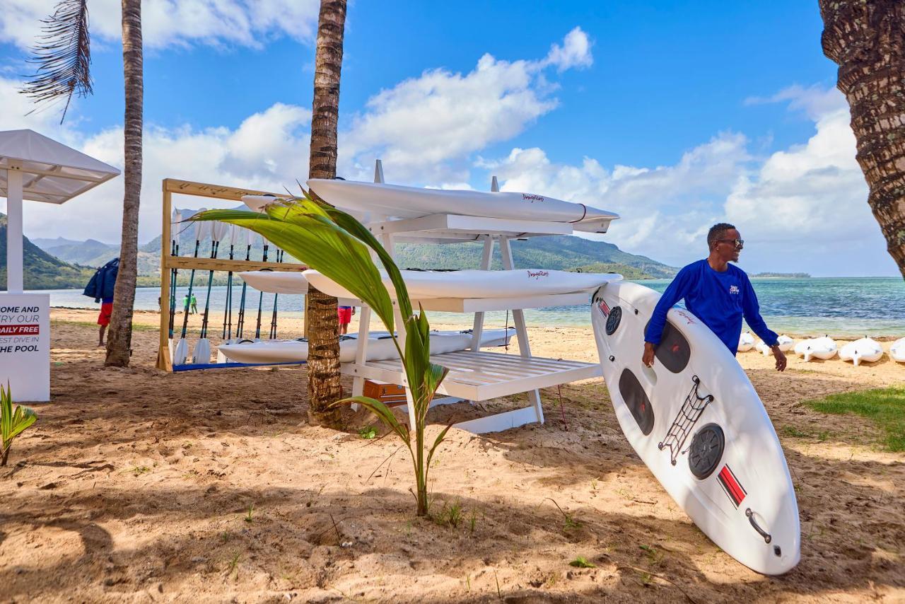 Hotel Riu Palace Mauritius (Adults Only) Le Morne Exterior photo