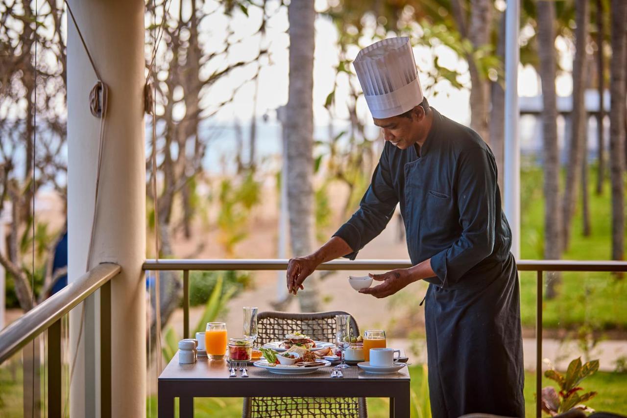 Hotel Riu Palace Mauritius (Adults Only) Le Morne Exterior photo