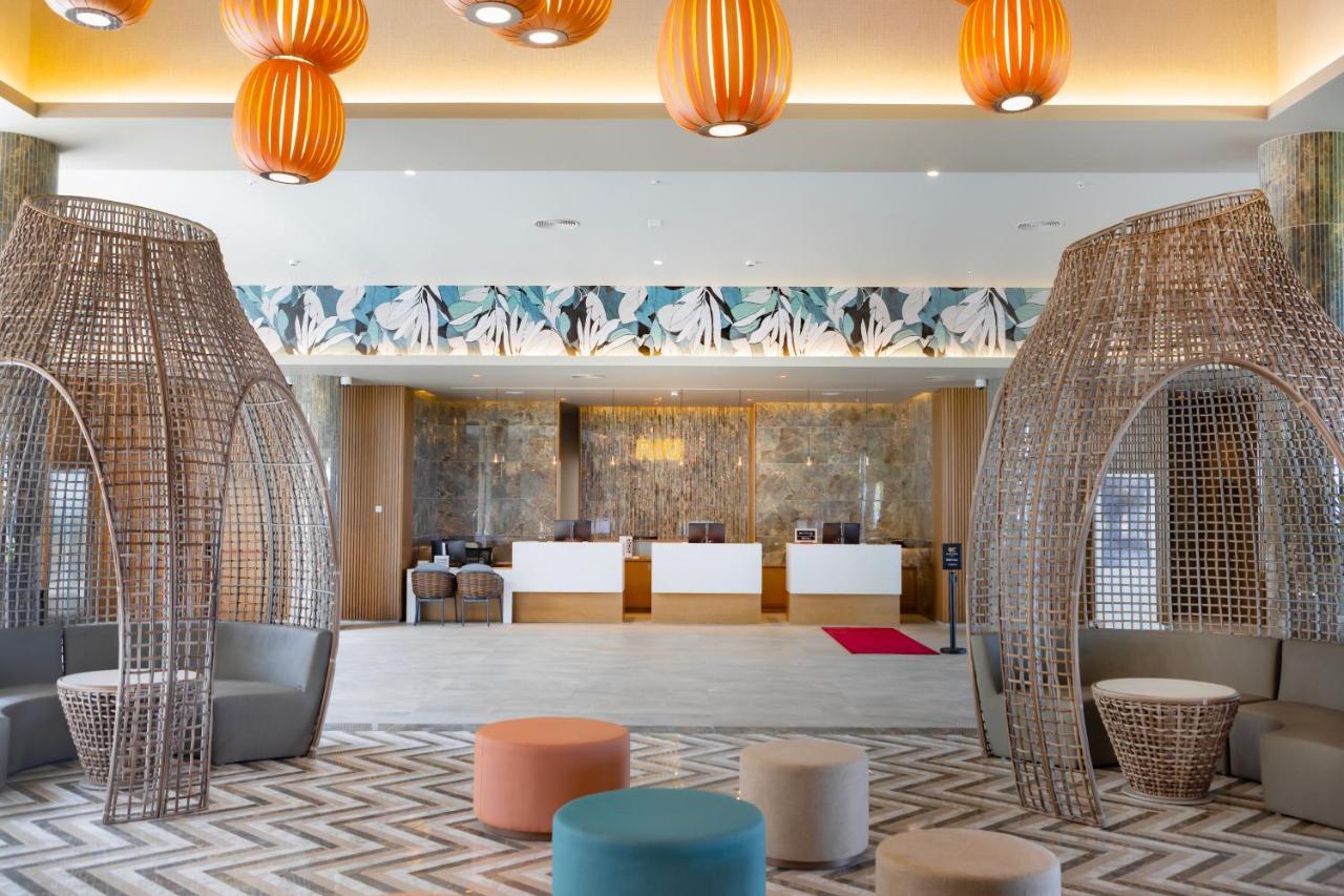 Hotel Riu Palace Mauritius (Adults Only) Le Morne Exterior photo