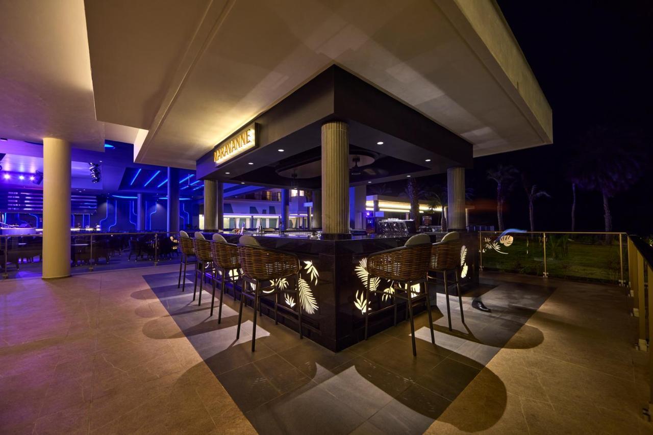 Hotel Riu Palace Mauritius (Adults Only) Le Morne Exterior photo